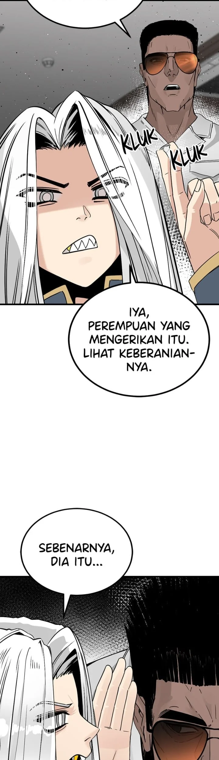 Hero Killer Chapter 195 Gambar 33