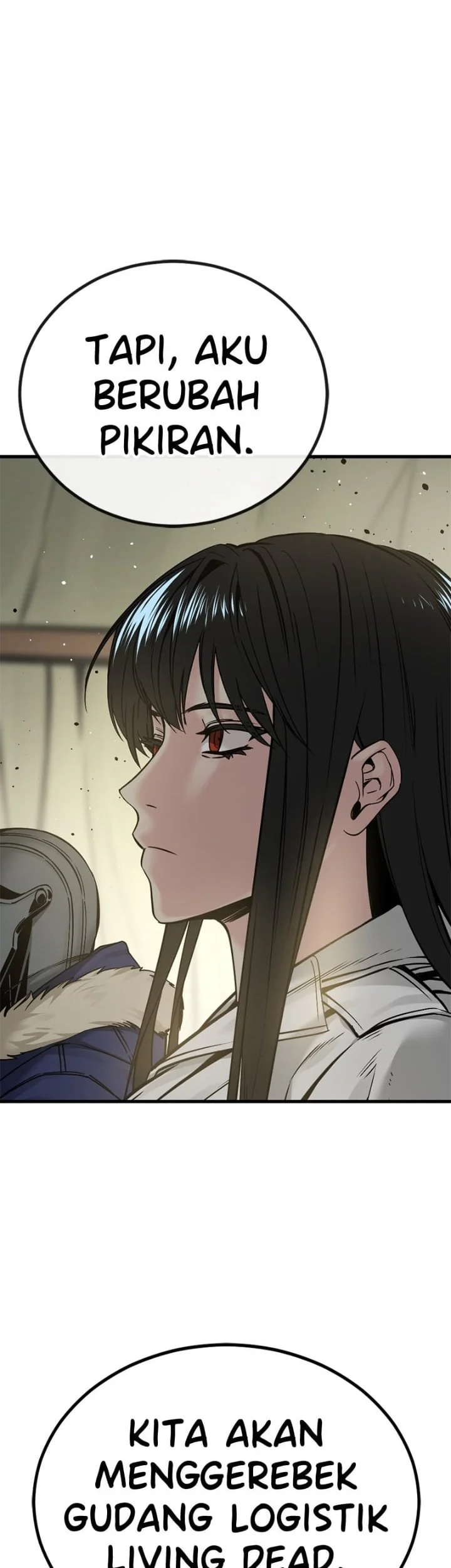 Hero Killer Chapter 197 Gambar 34