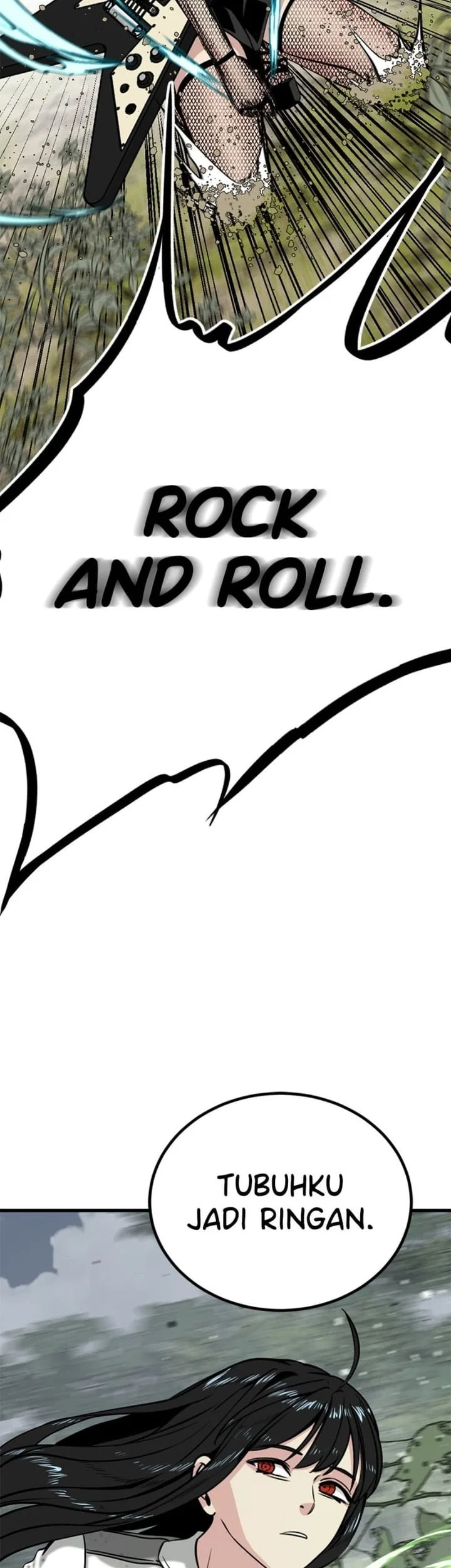 Hero Killer Chapter 198 Gambar 34