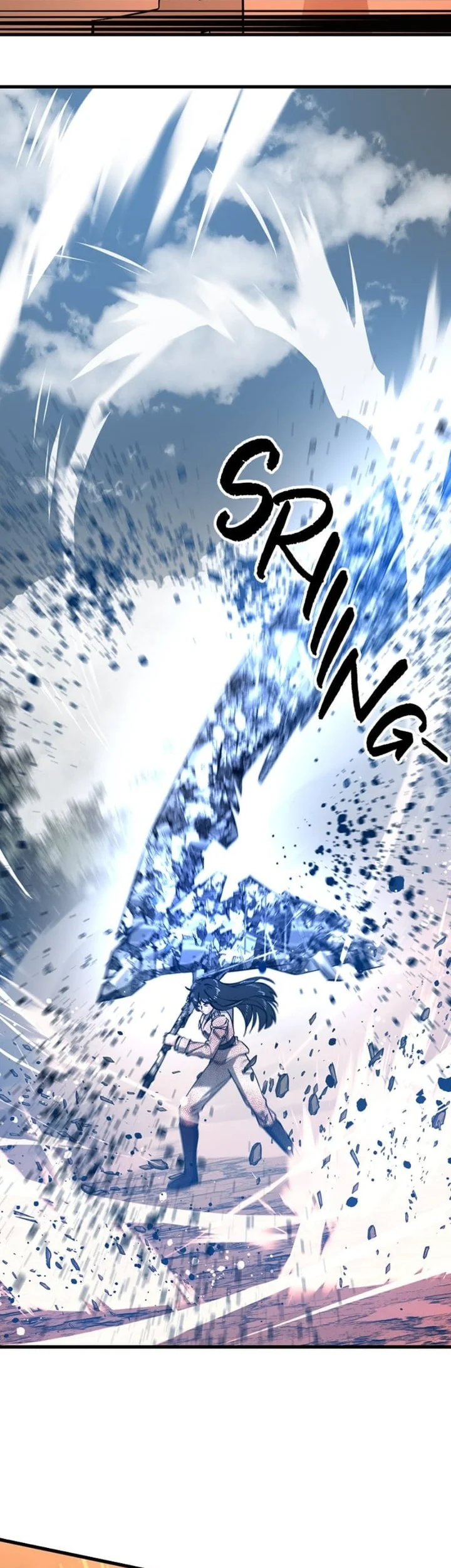 Hero Killer Chapter 199 Gambar 32