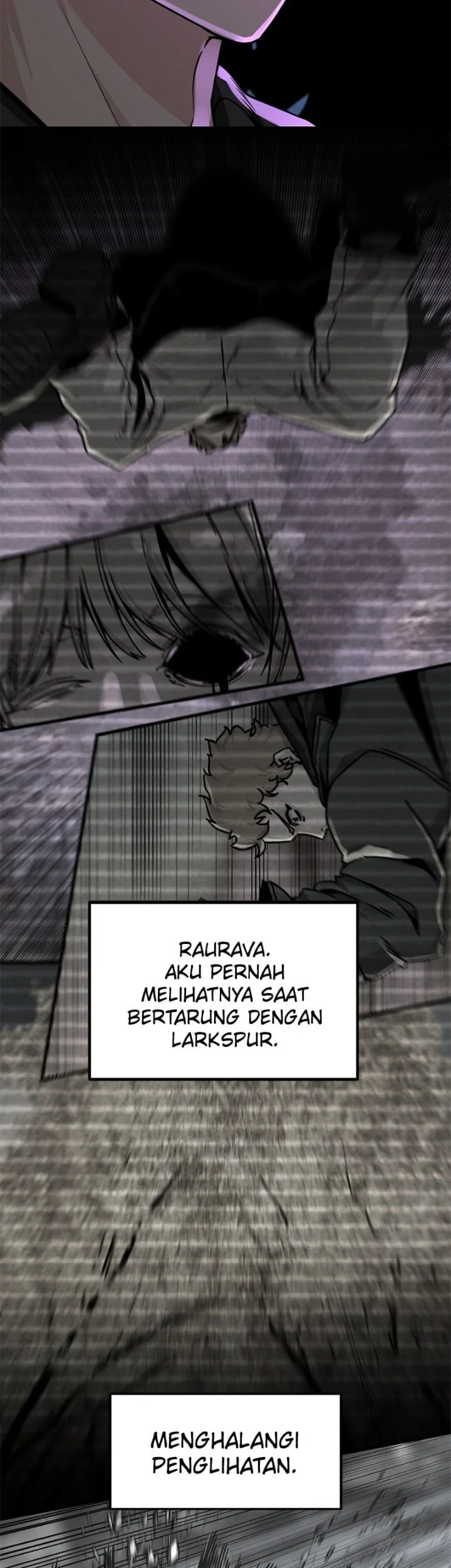 Hero Killer Chapter 200 Gambar 32
