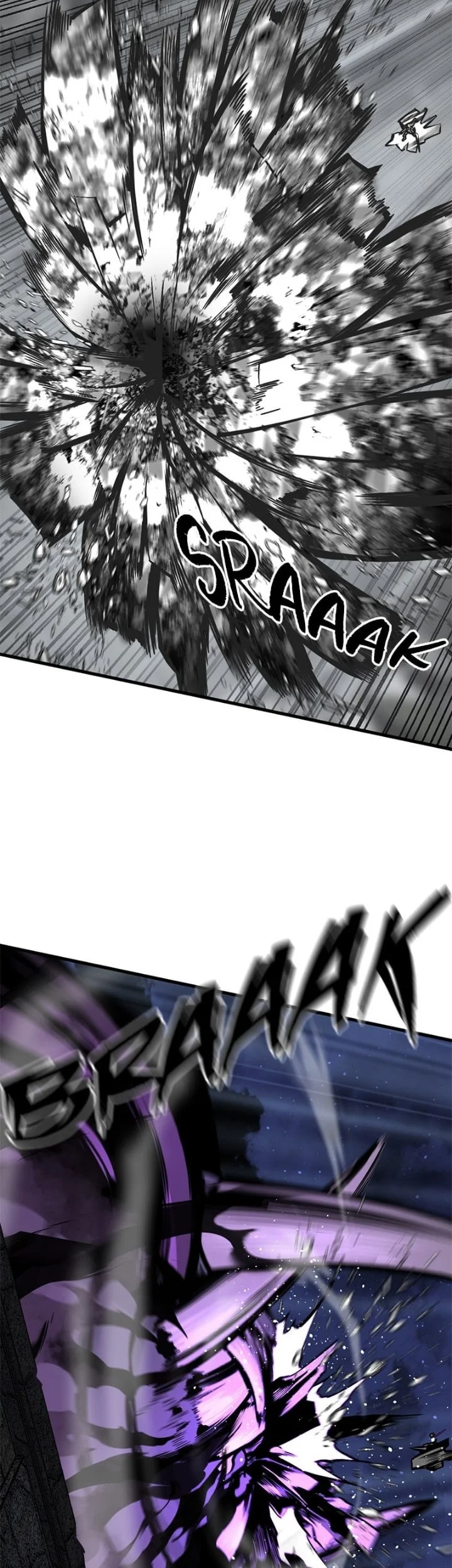 Hero Killer Chapter 200 Gambar 33