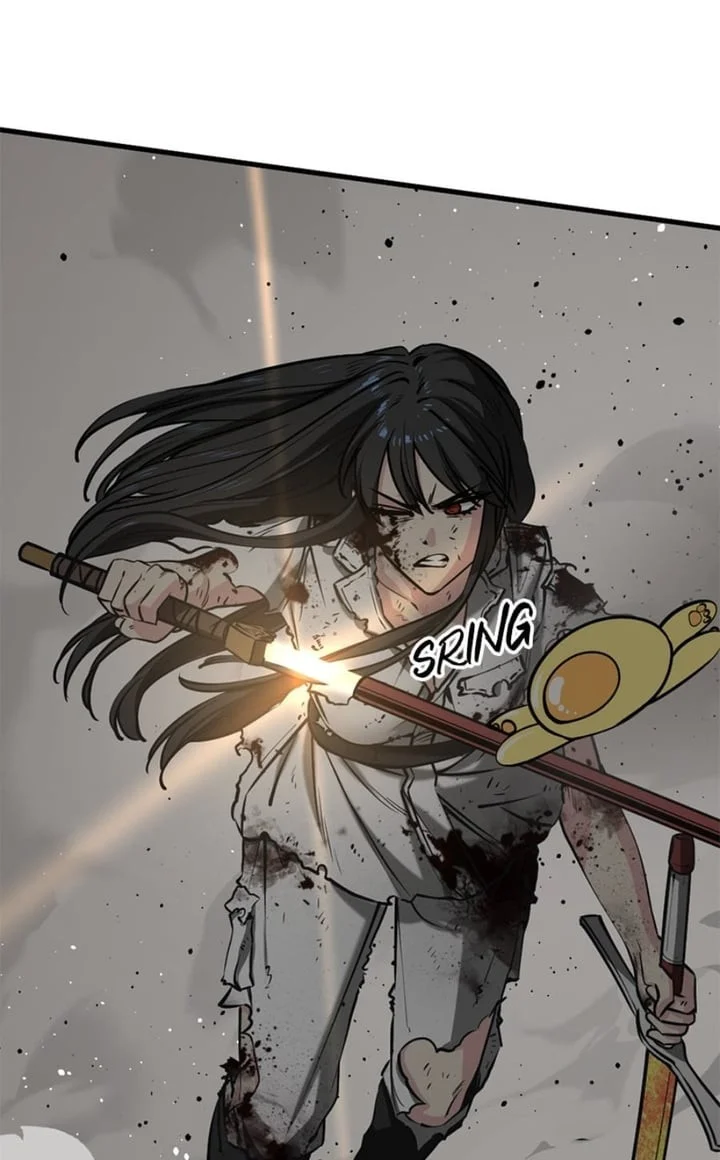 Hero Killer Chapter 201 Gambar 35