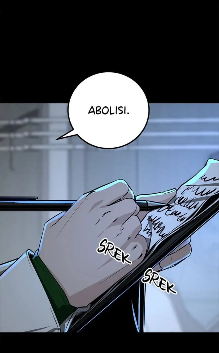 Hero Killer Chapter 202 Gambar 35