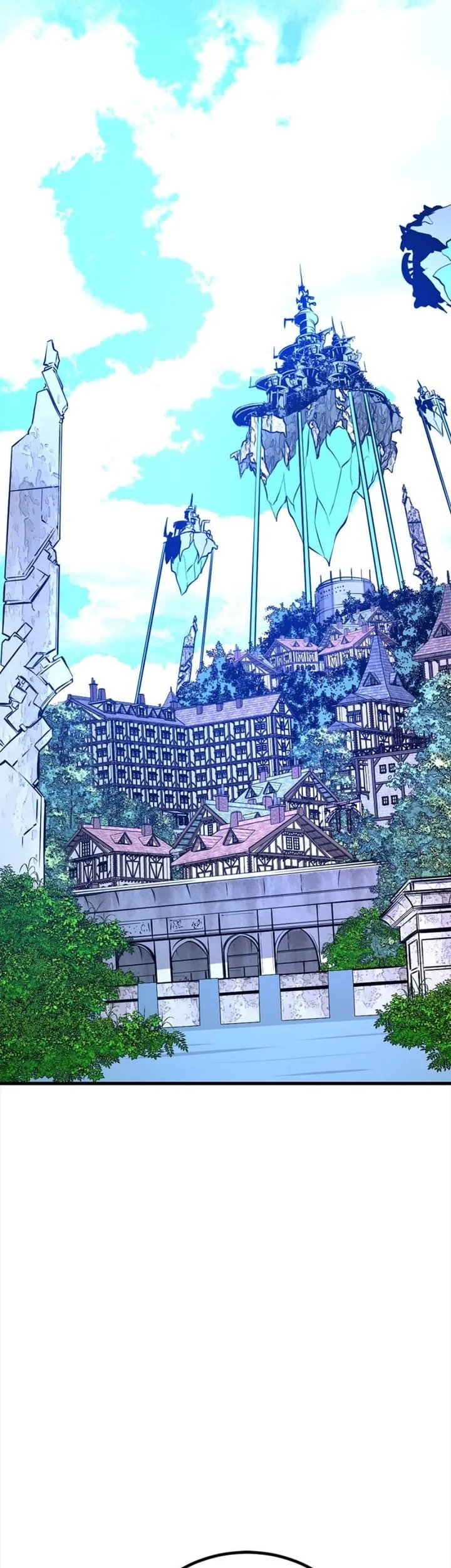 Hero Killer Chapter 204 Gambar 33