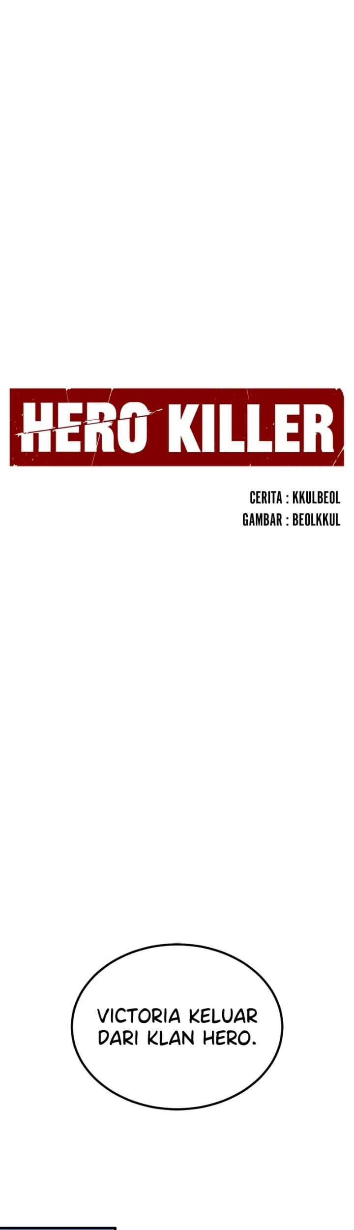 Hero Killer Chapter 206 Gambar 31