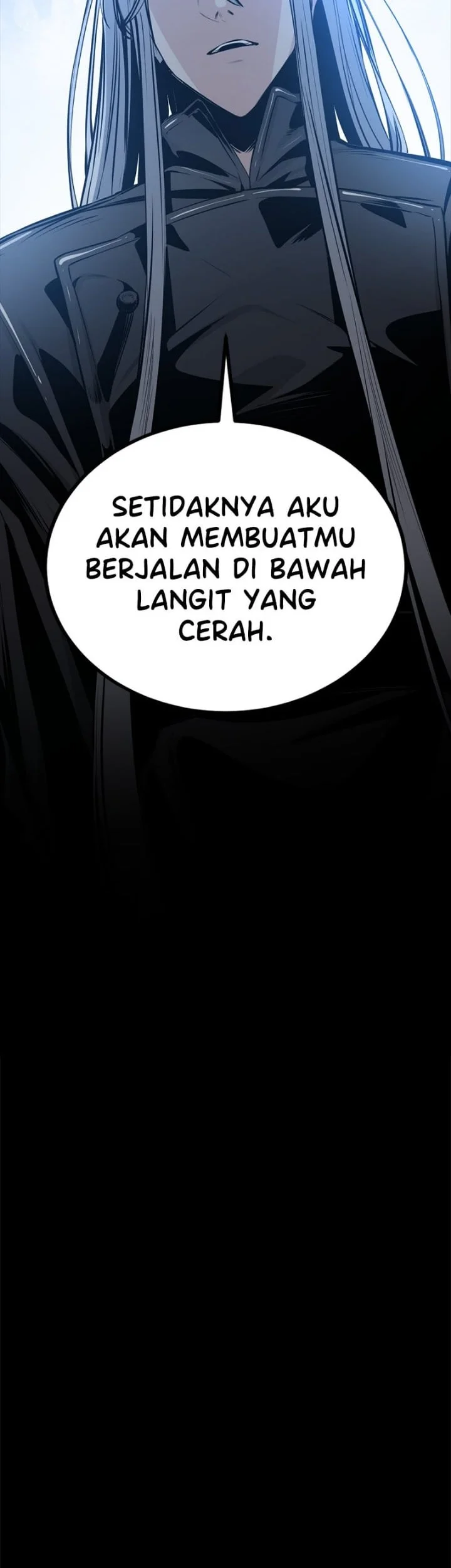 Hero Killer Chapter 208 Gambar 32