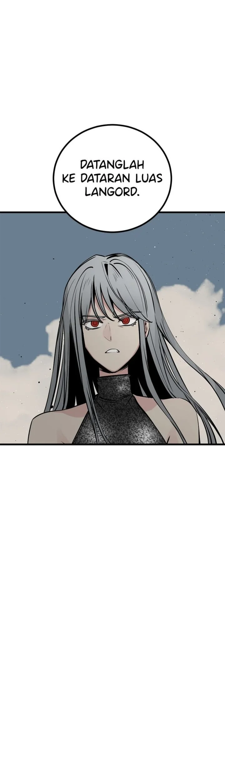 Hero Killer Chapter 210 Gambar 29
