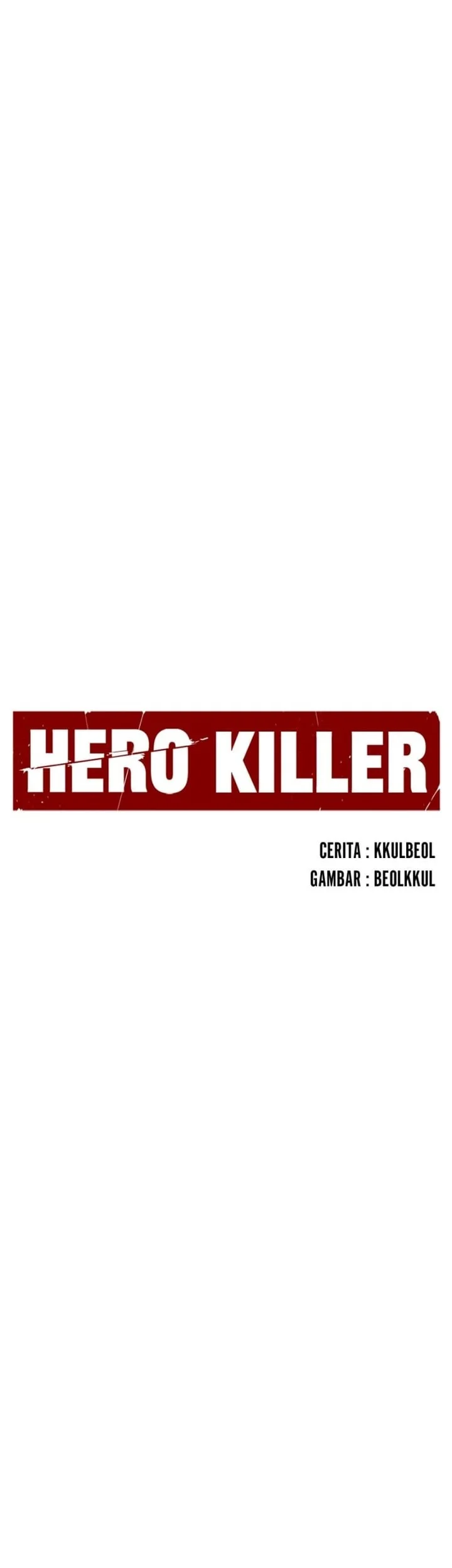 Hero Killer Chapter 210 Gambar 31