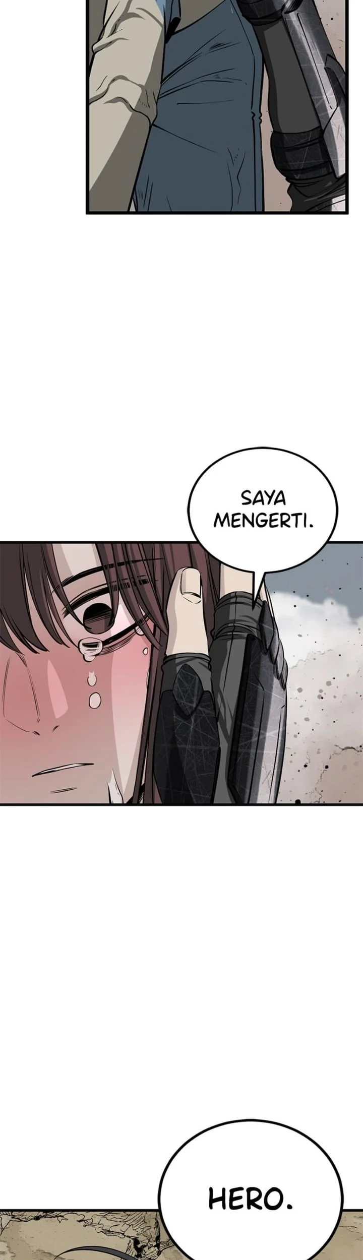 Hero Killer Chapter 211 Gambar 31