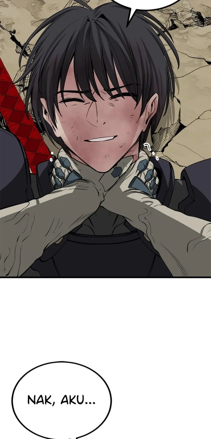 Hero Killer Chapter 211 Gambar 32