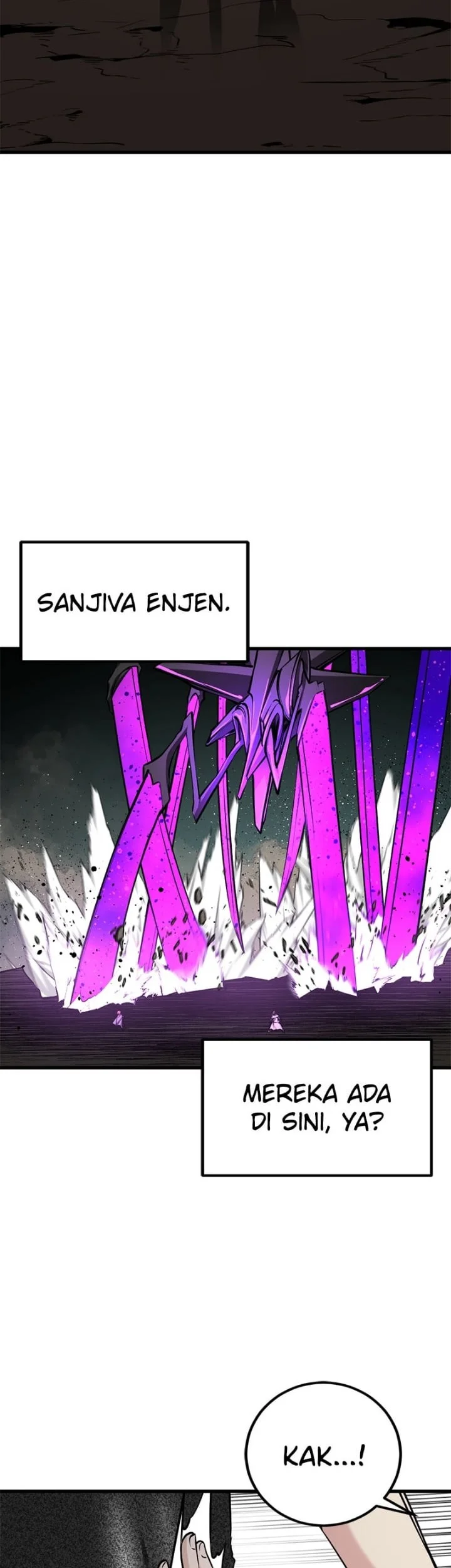 Hero Killer Chapter 212 Gambar 30