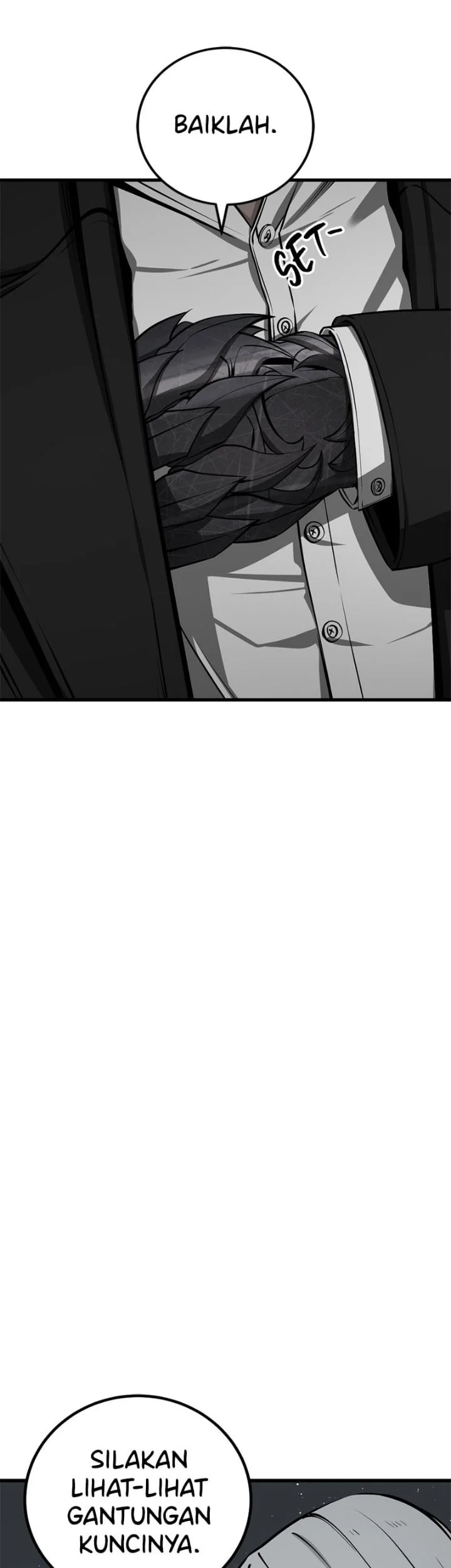 Hero Killer Chapter 213 Gambar 28