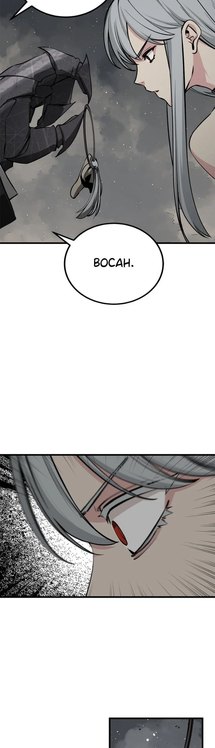 Hero Killer Chapter 213 Gambar 29