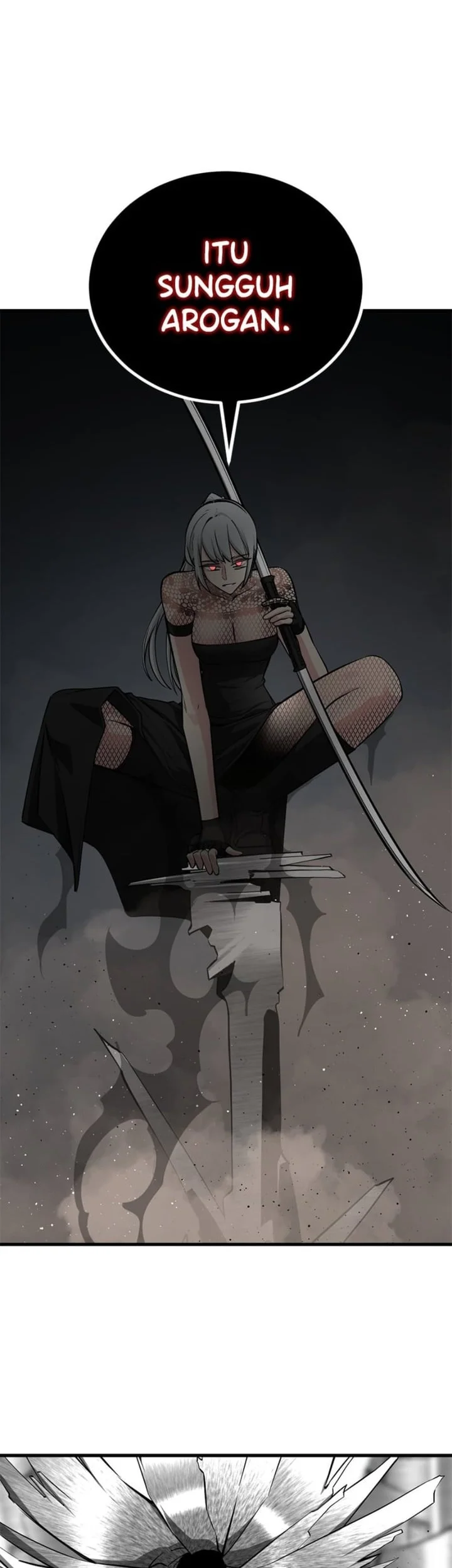 Hero Killer Chapter 214 Gambar 34