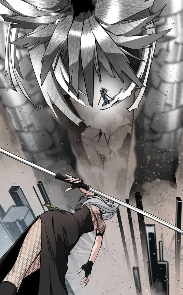 Hero Killer Chapter 214 Gambar 35