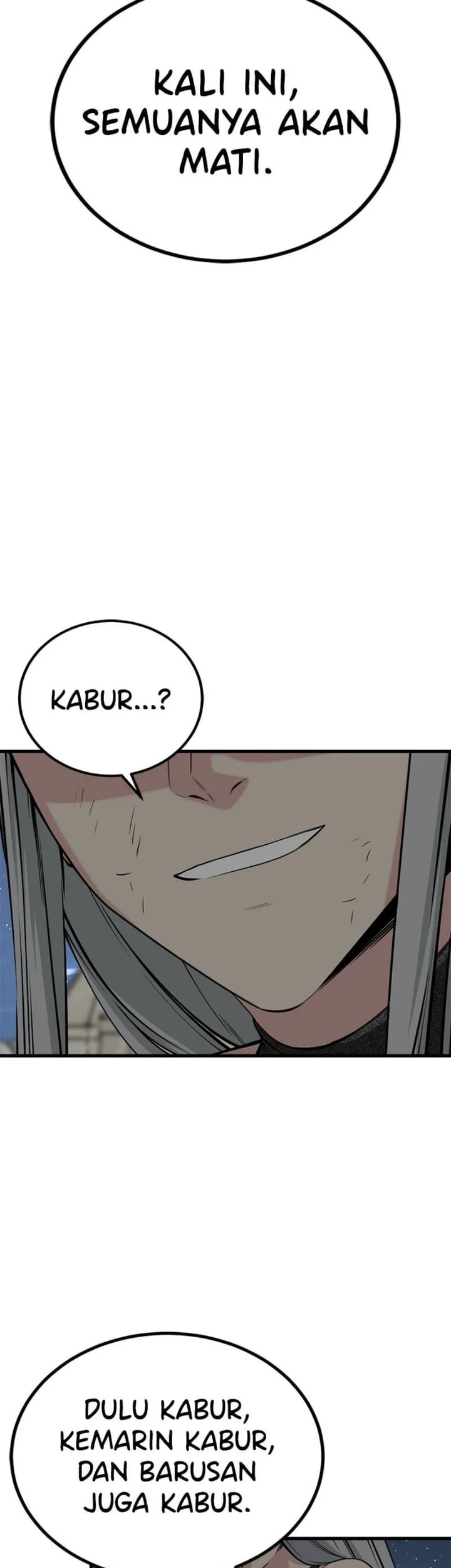 Hero Killer Chapter 215 Gambar 31