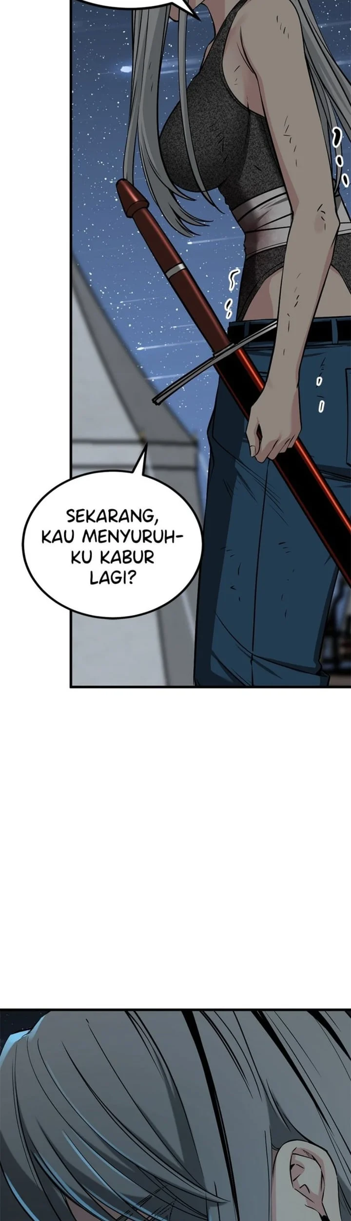Hero Killer Chapter 215 Gambar 32