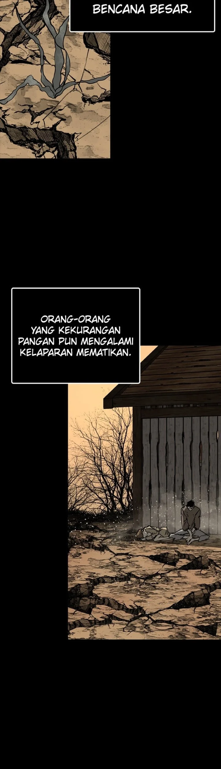 Hero Killer Chapter 216 Gambar 31