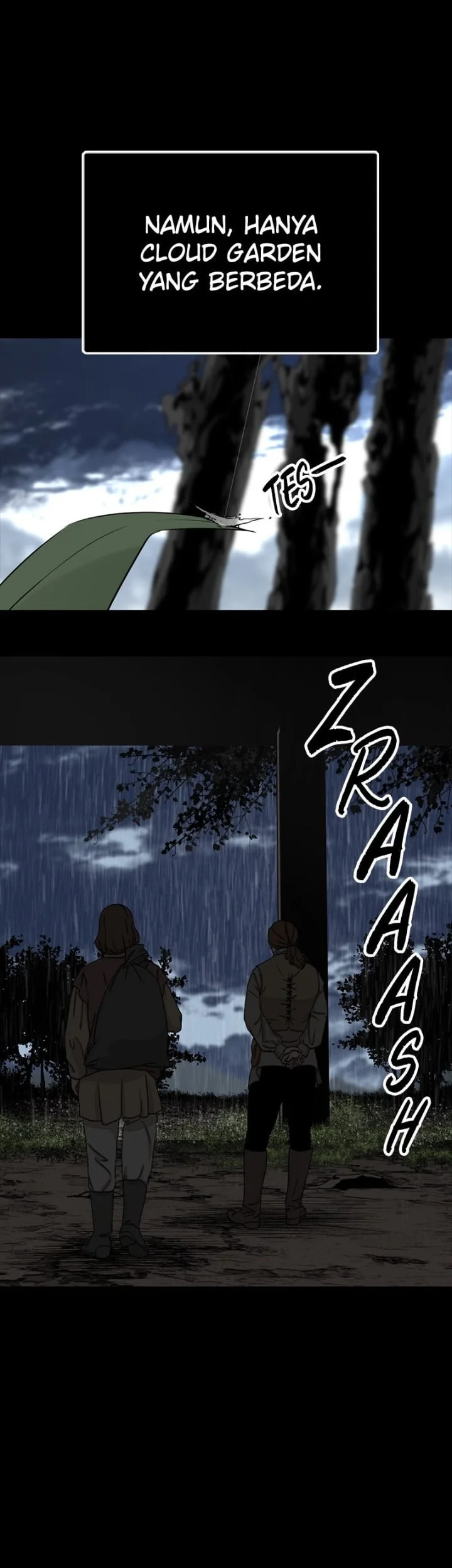 Hero Killer Chapter 216 Gambar 32