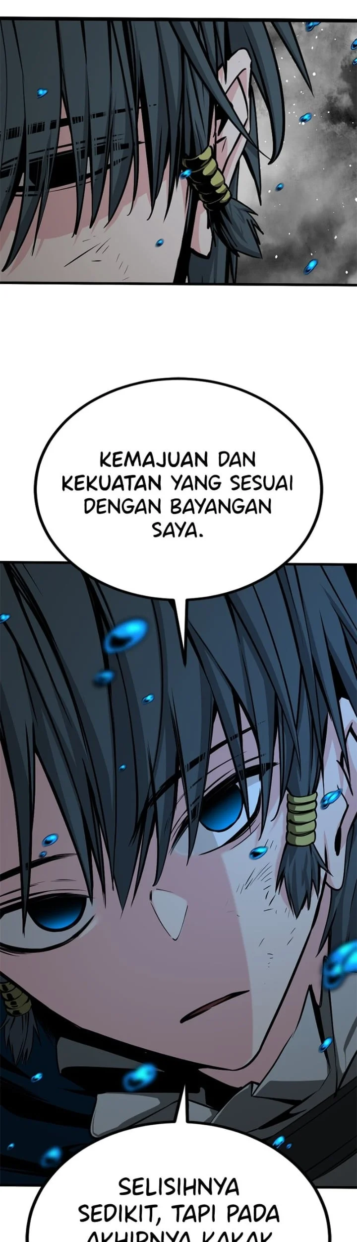 Hero Killer Chapter 217 Gambar 33