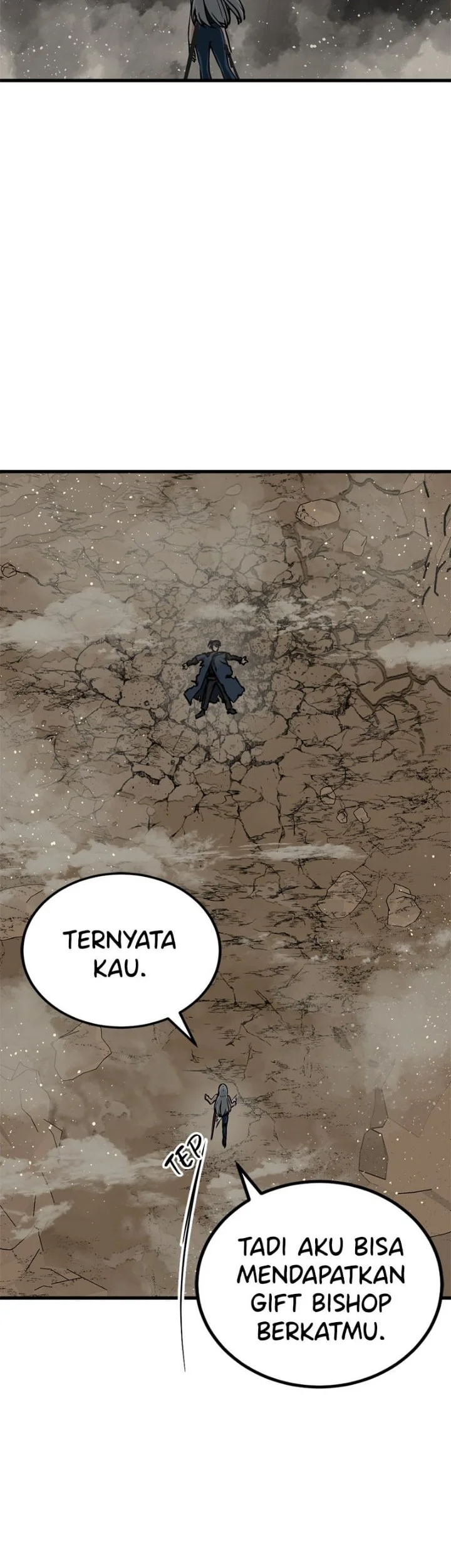 Hero Killer Chapter 218 Gambar 32