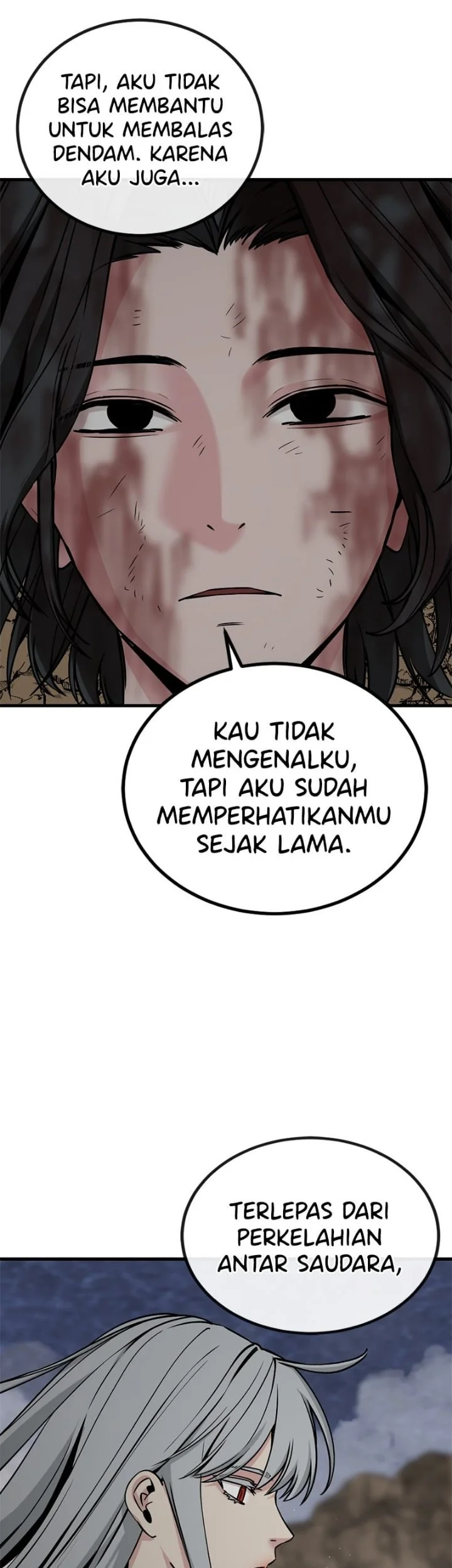 Hero Killer Chapter 218 Gambar 33