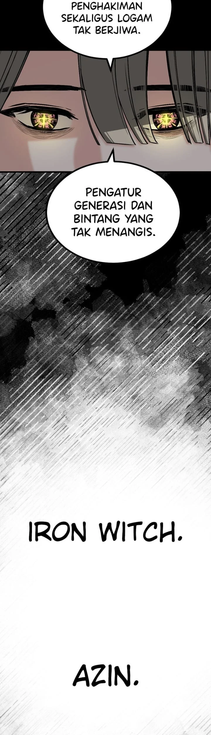Hero Killer Chapter 219 Gambar 31