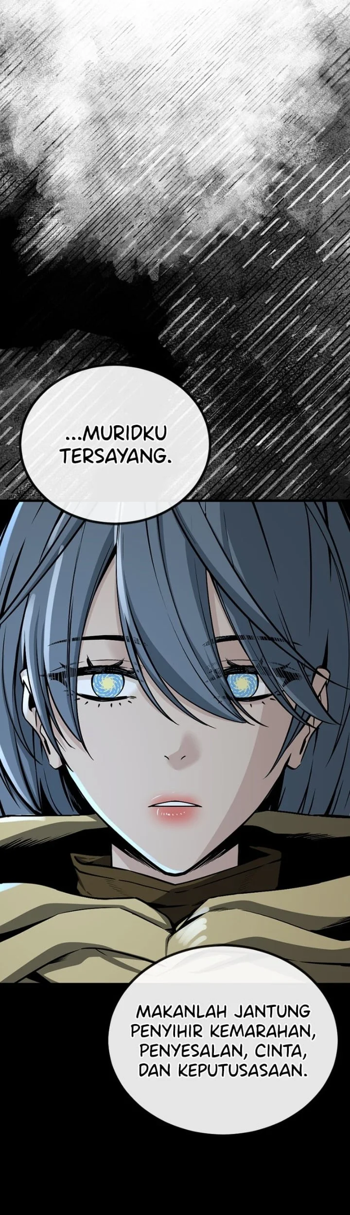 Hero Killer Chapter 219 Gambar 32