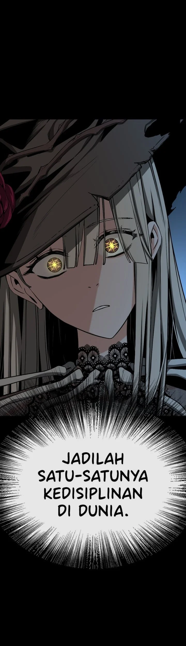 Hero Killer Chapter 219 Gambar 33