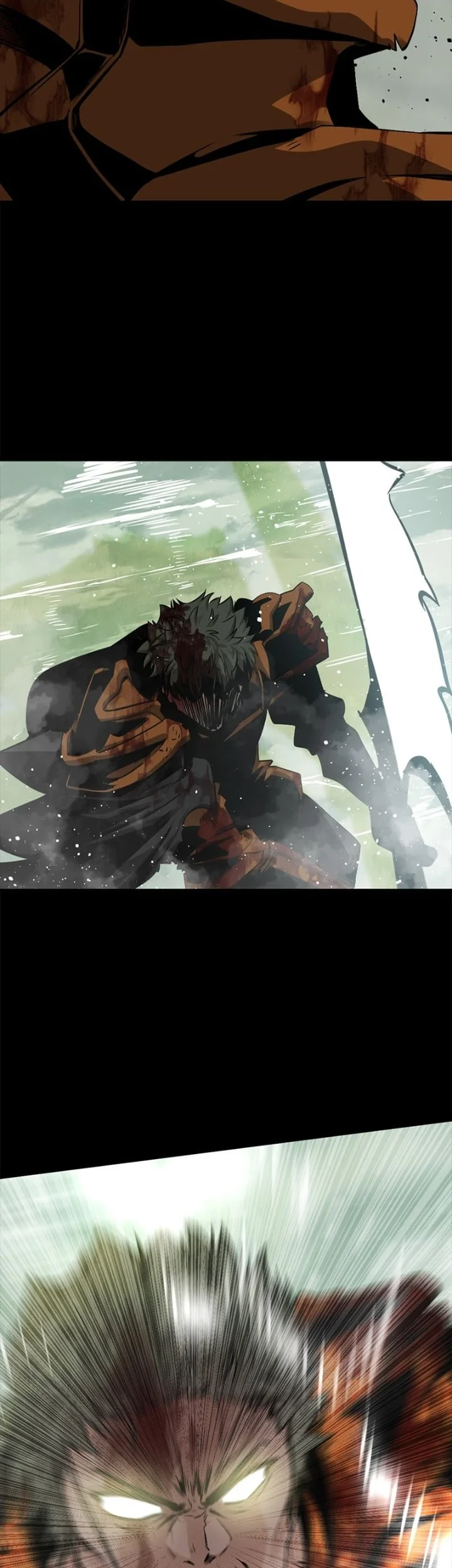 Hero Killer Chapter 220 Gambar 33