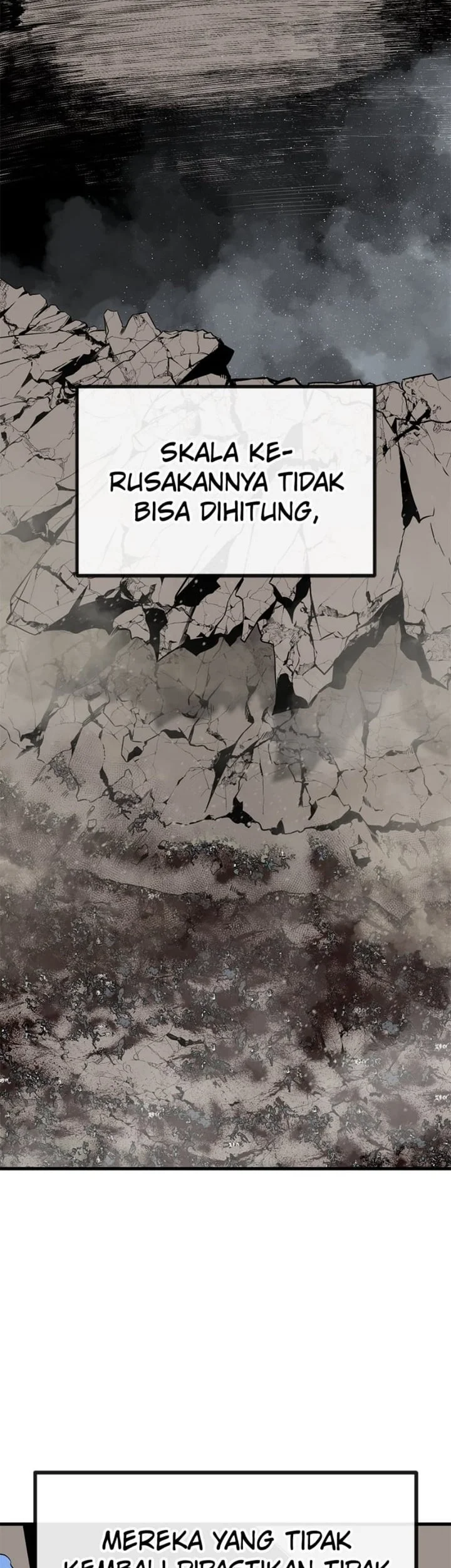 Hero Killer Chapter 221 Gambar 34