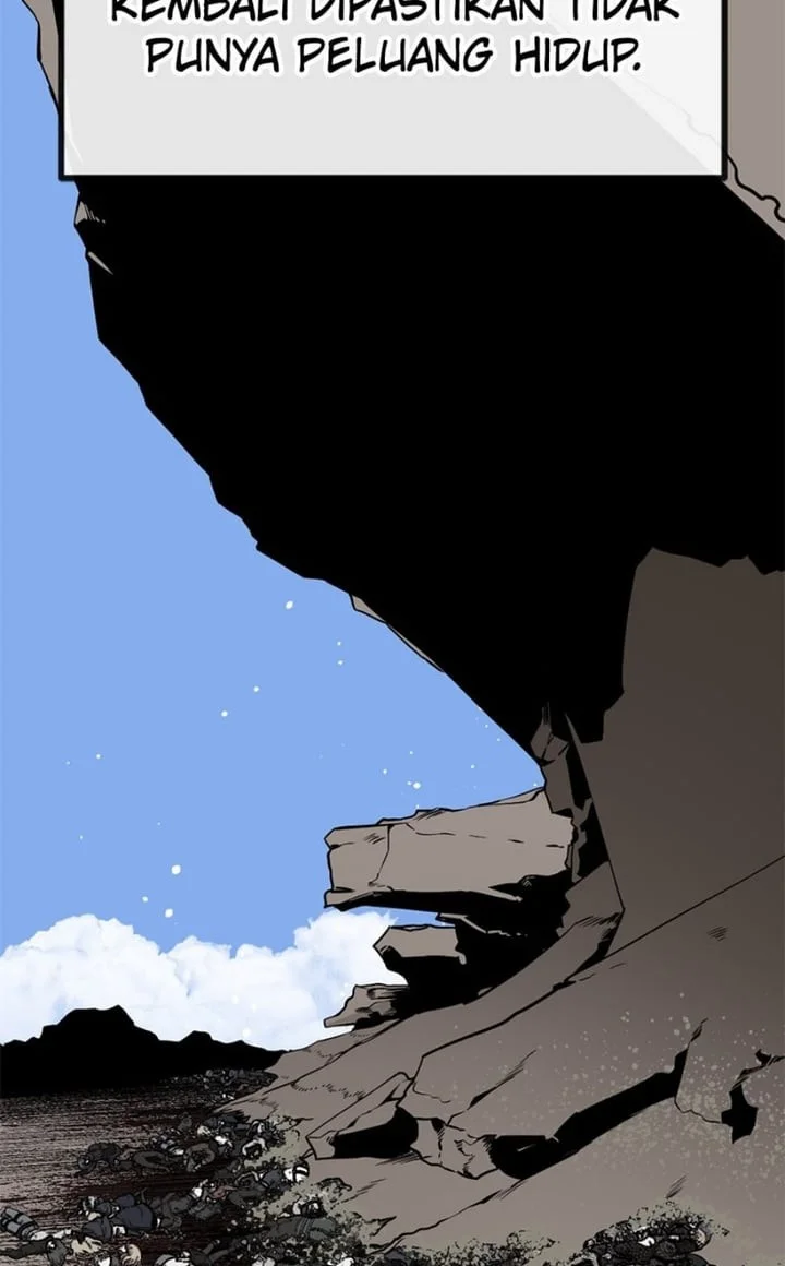 Hero Killer Chapter 221 Gambar 35