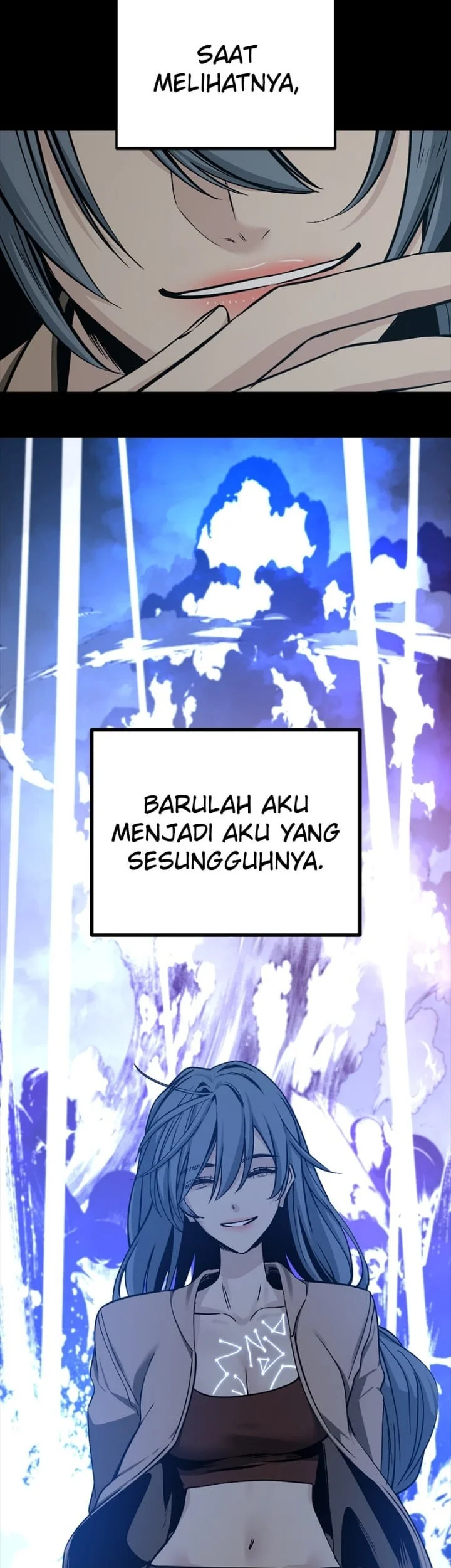 Hero Killer Chapter 222 Gambar 36