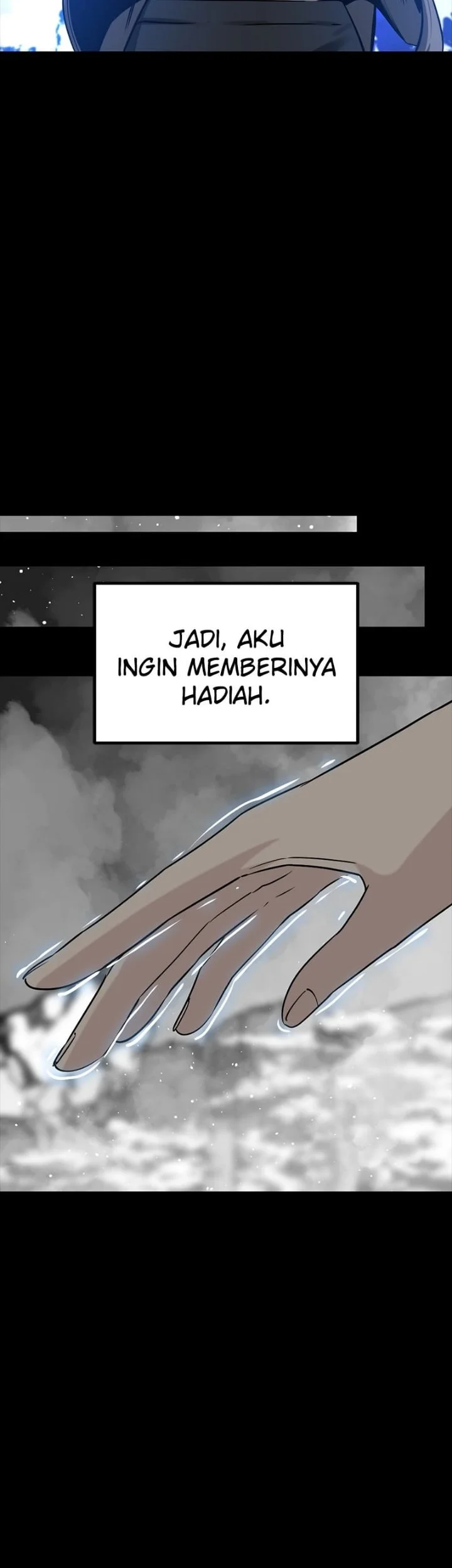 Hero Killer Chapter 222 Gambar 37