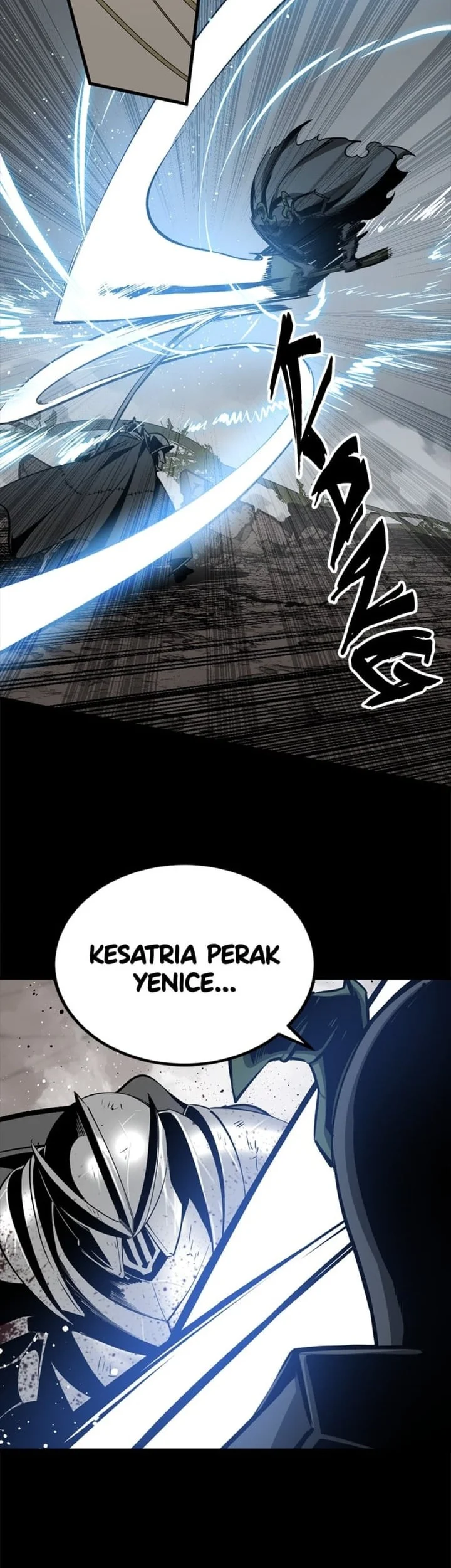Hero Killer Chapter 224 Gambar 34