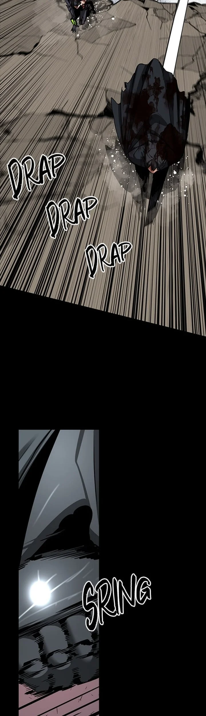 Hero Killer Chapter 225 Gambar 34