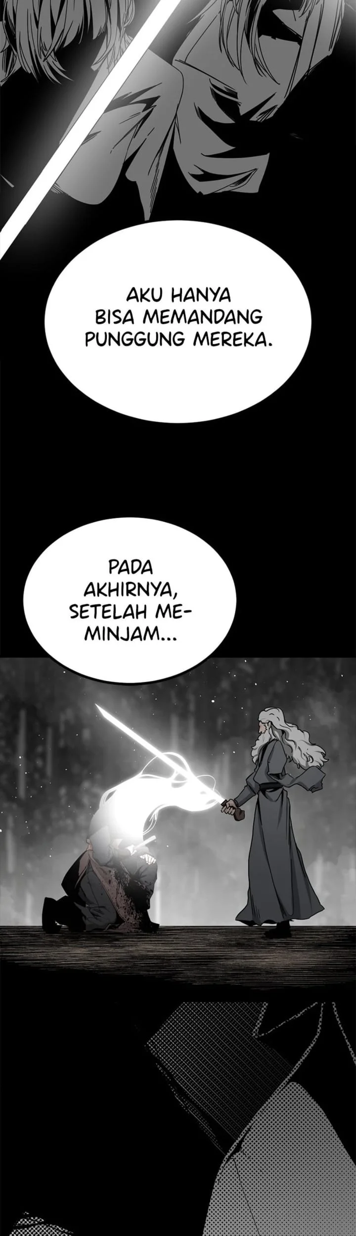 Hero Killer Chapter 227 Gambar 31