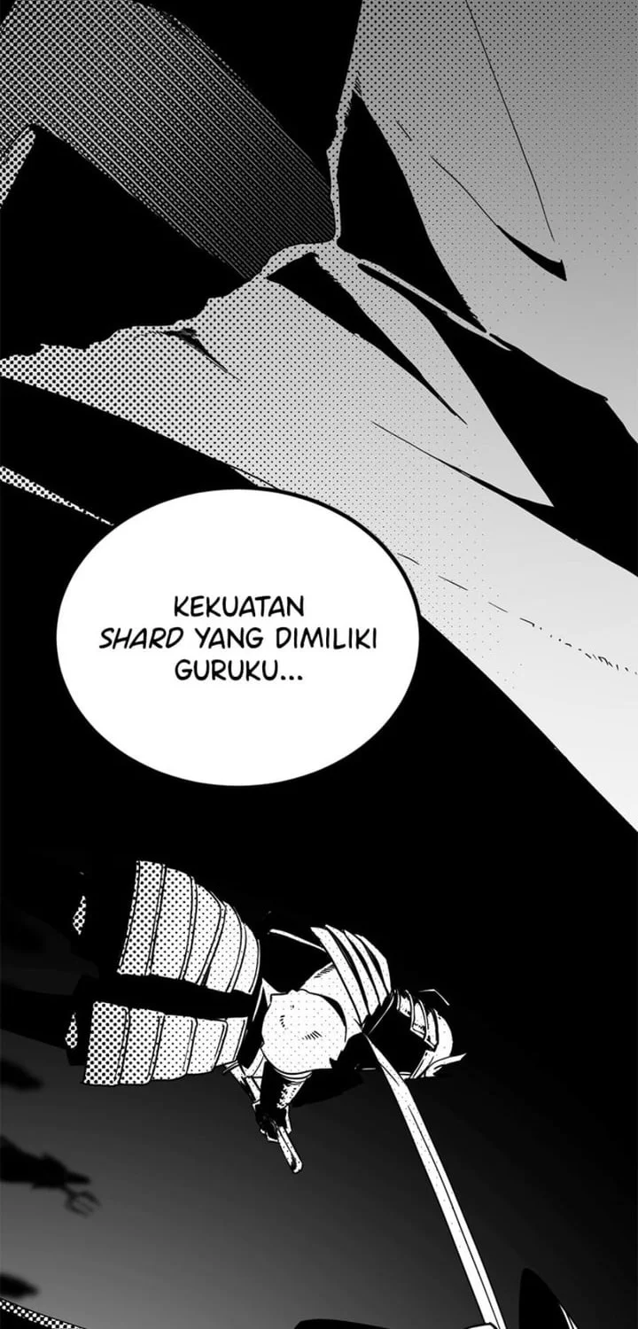 Hero Killer Chapter 227 Gambar 32