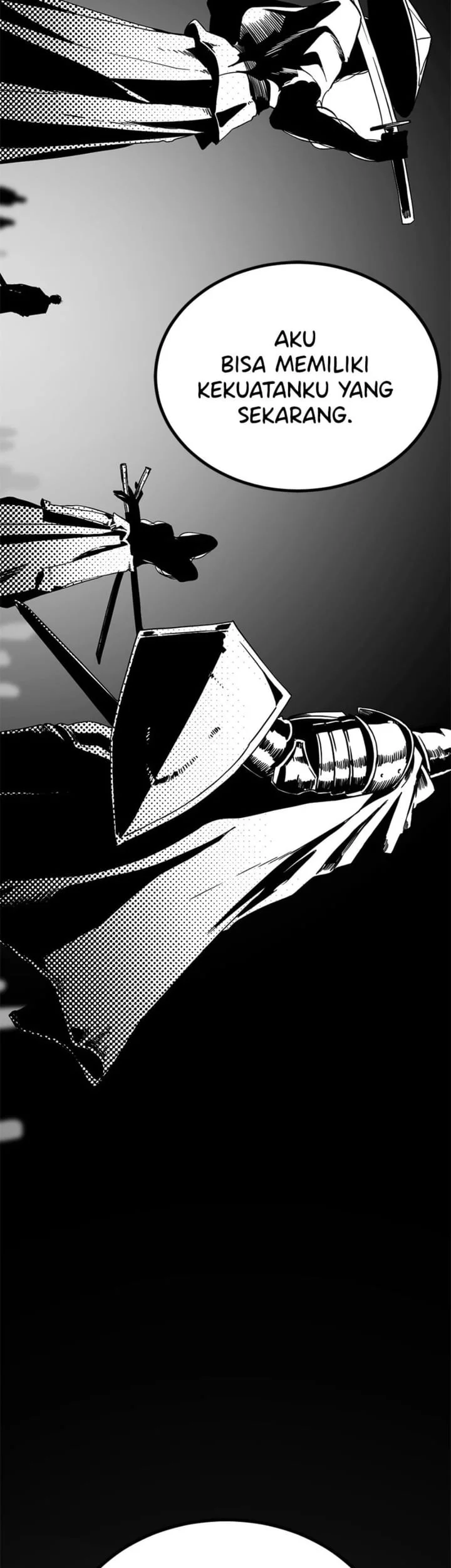 Hero Killer Chapter 227 Gambar 33