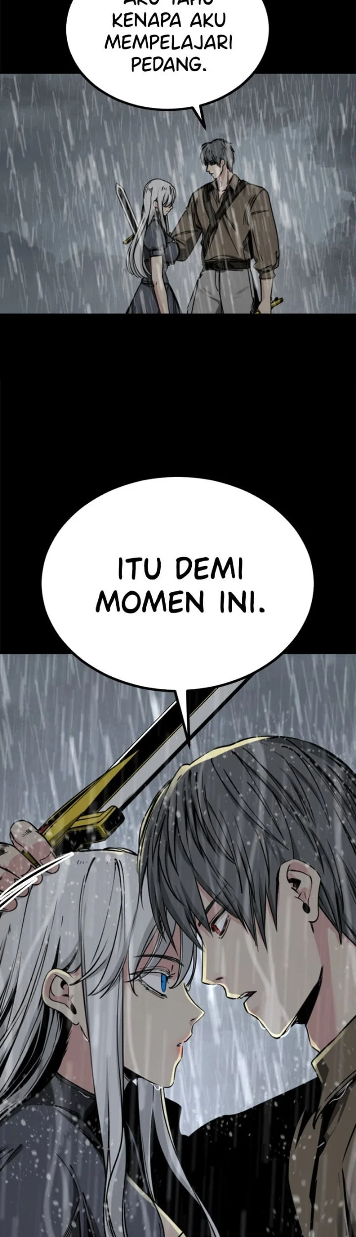 Hero Killer Chapter 228 Gambar 31