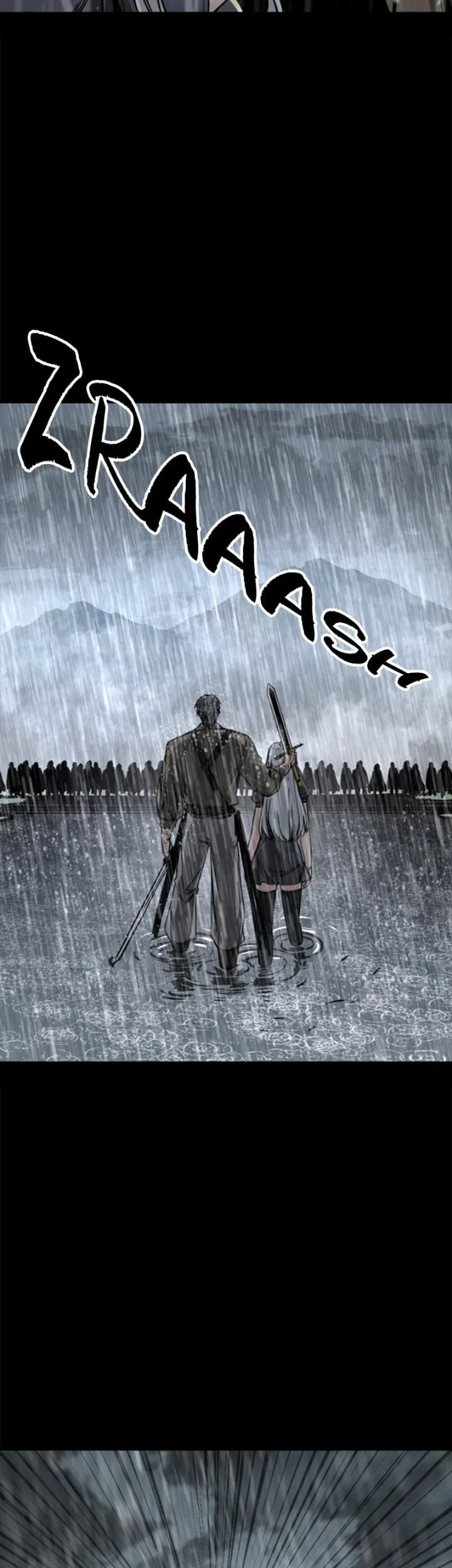 Hero Killer Chapter 228 Gambar 32