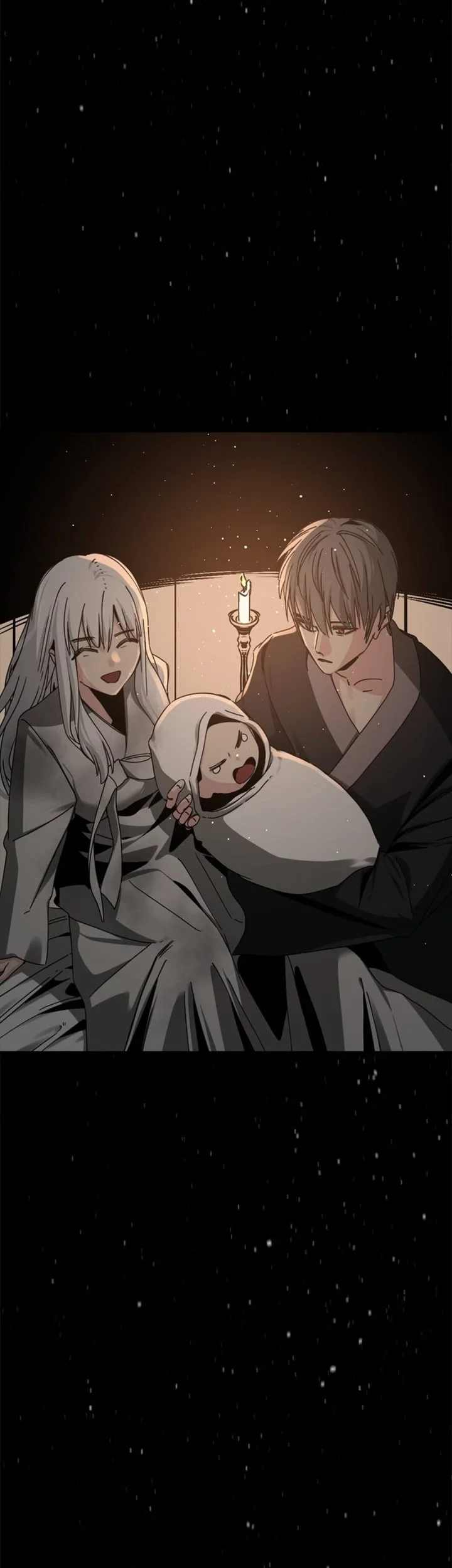 Hero Killer Chapter 229 Gambar 33