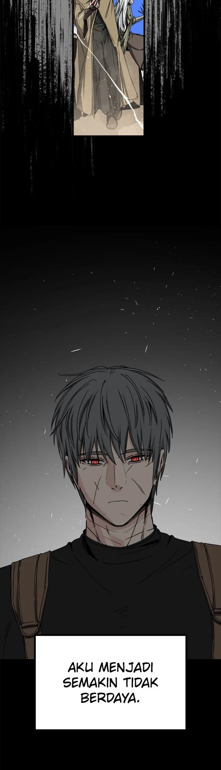 Hero Killer Chapter 230 Gambar 34