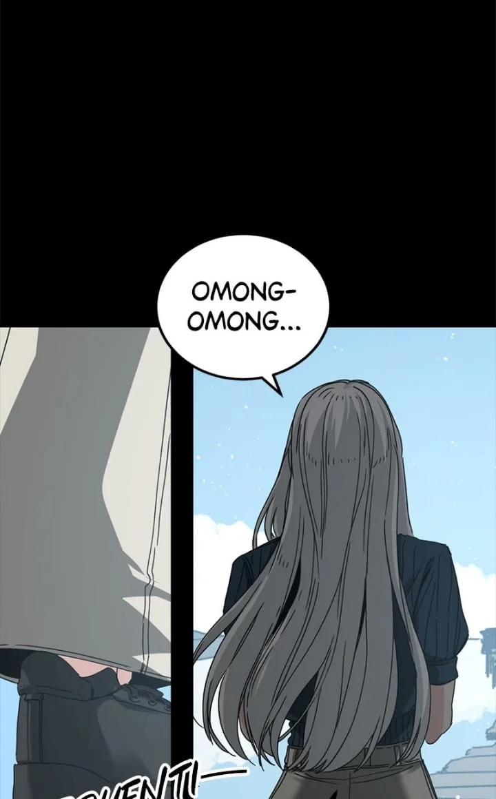 Hero Killer Chapter 230 Gambar 35