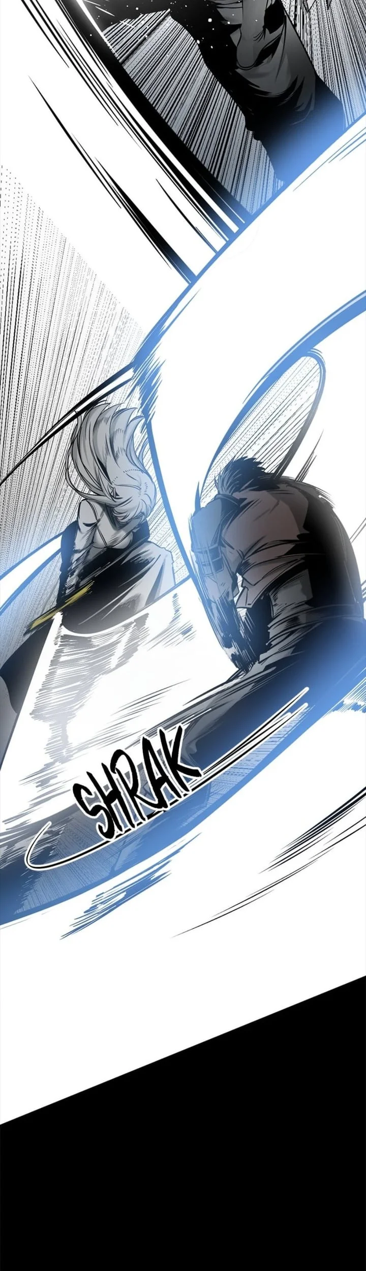 Hero Killer Chapter 231 Gambar 37
