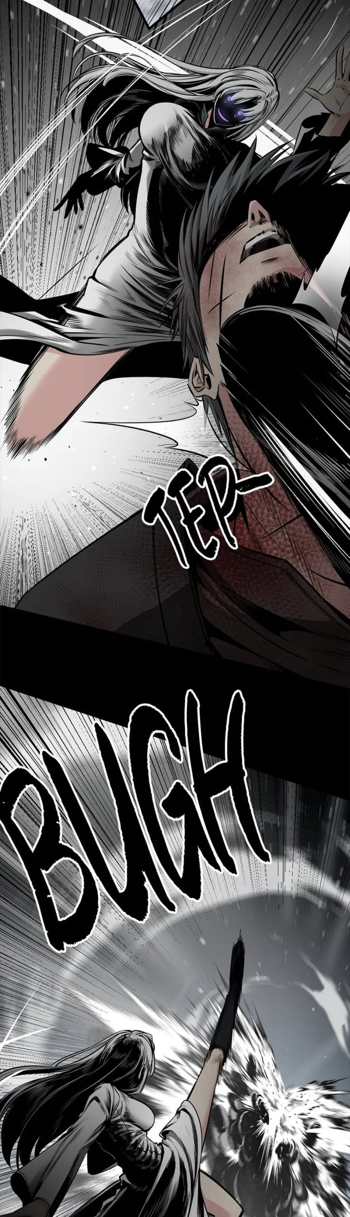 Hero Killer Chapter 231 Gambar 39