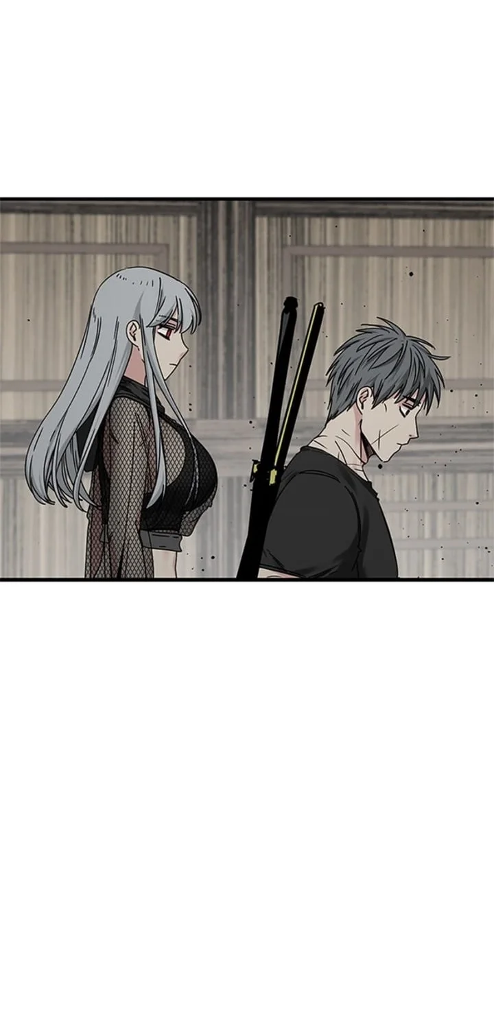 Hero Killer Chapter 232 Gambar 32