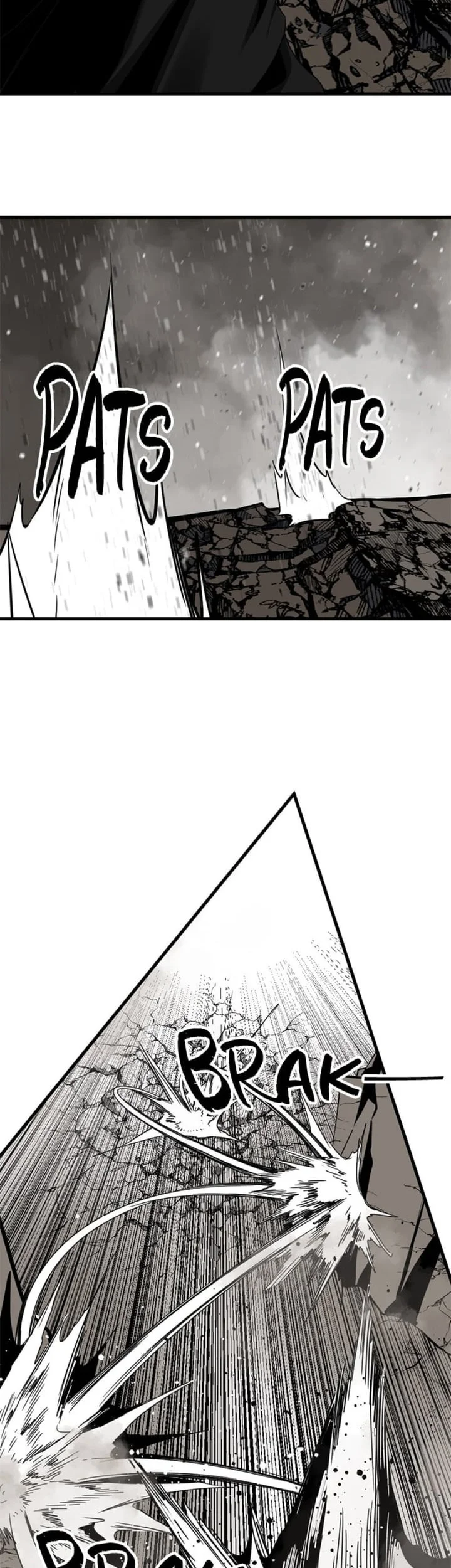 Hero Killer Chapter 233 Gambar 34