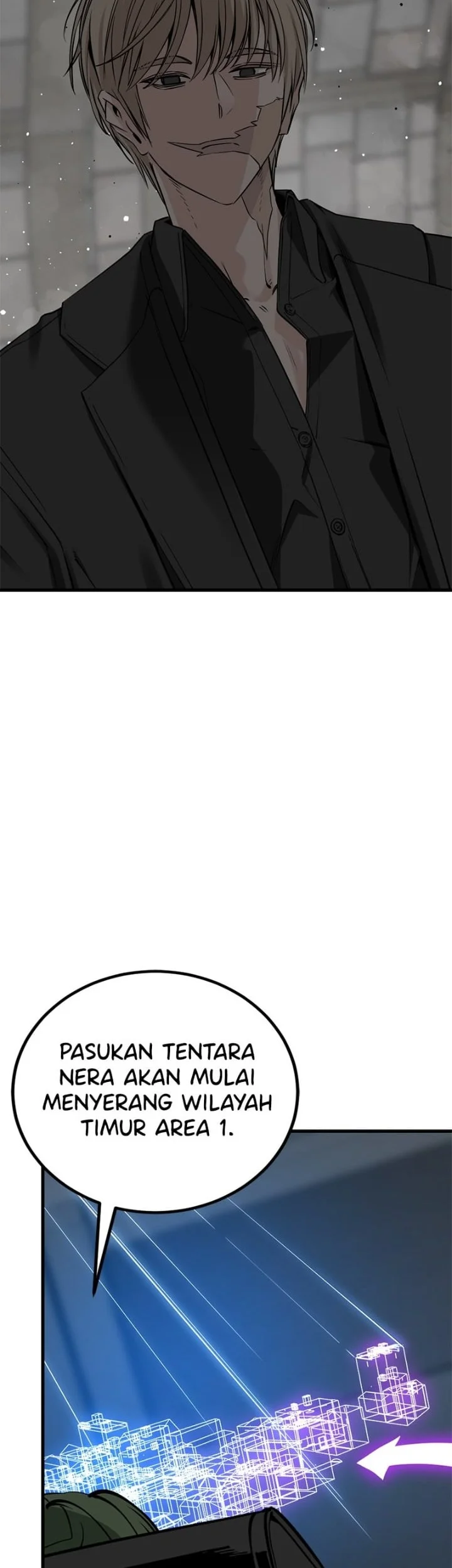 Hero Killer Chapter 236 Gambar 34